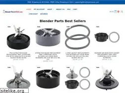 Sites similar to blenderpartsusa.com