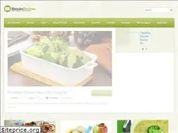 Sites similar to blenderrecipes.us