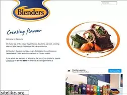Sites similar to blenders.ie