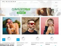 Sites similar to blenderseyewear.co.nz