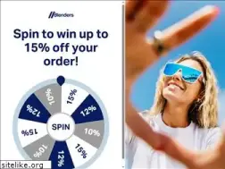 Sites similar to blenderseyewear.com