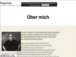 Sites similar to blenderzin.de