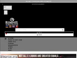 Sites similar to blendfeel.pro