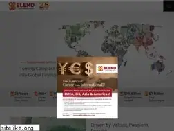 Sites similar to blendfinance.com