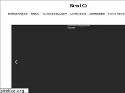 Sites similar to blendhamburger.com