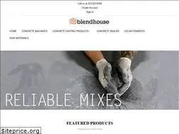 Sites similar to blendhouse.com