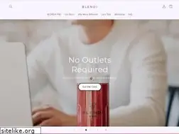 Sites similar to blendiblender.com