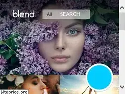 Sites similar to blendimages.com