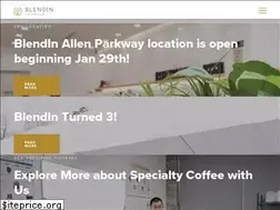 Sites similar to blendincoffeeclub.com