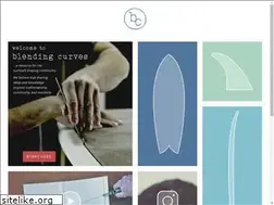 Sites similar to blendingcurves.com
