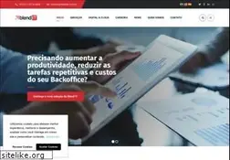 Sites similar to blendit.com