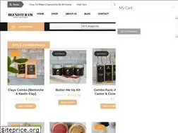 Sites similar to blenditrawapothecary.in