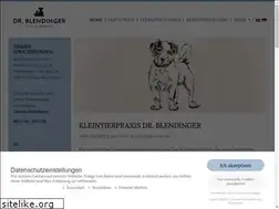 Sites similar to blendivet.de