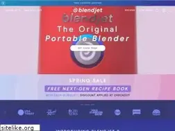 Sites similar to blendjet.com