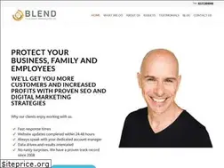 Sites similar to blendlocalsearchmarketing.com