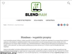 Sites similar to blendman.pl