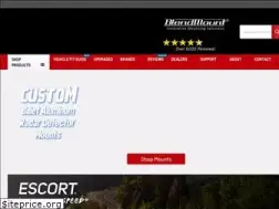 Sites similar to blendmount.com