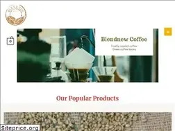 Sites similar to blendnew.com