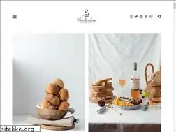 Sites similar to blendnwhip.com