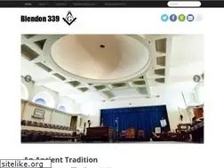 Sites similar to blendon339.com