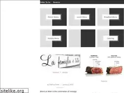Sites similar to blendonmain.com