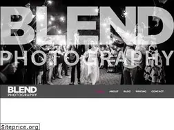 Sites similar to blendphoto.com
