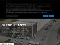 Sites similar to blendplants.com