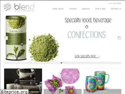 Sites similar to blendsales.com