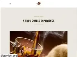 Sites similar to blendsandbrews.com