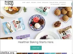 Sites similar to blendsbyorly.com