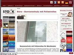 Sites similar to blendschutzrollo.biz
