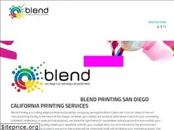 Sites similar to blendsd.com