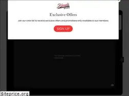 Sites similar to blendsdaiquirilounge.com