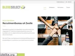 Sites similar to blendselect.nl