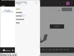 Sites similar to blendservers.com