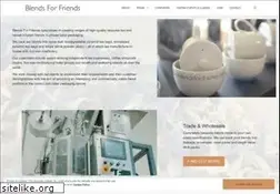 Sites similar to blendsforfriends.com