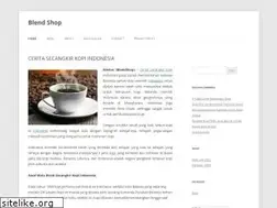 Sites similar to blendshop.store