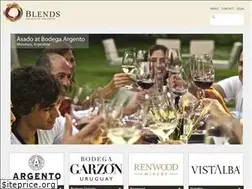 Sites similar to blendsinc.com