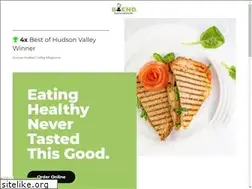 Sites similar to blendsmoothieandsaladbar.com