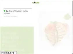 Sites similar to blendsmoothiebar.com