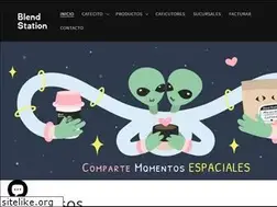 Sites similar to blendstation.com.mx