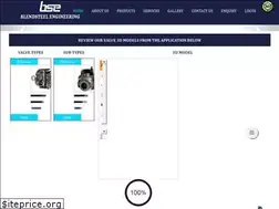 Sites similar to blendsteel.com