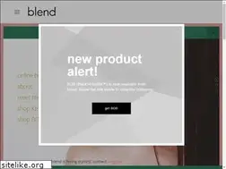 Sites similar to blendstl.com