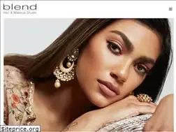 Sites similar to blendstudio.ca