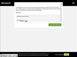 Sites similar to blendstuff.com