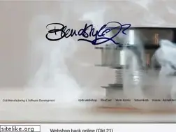 Sites similar to blendstylez.com