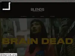 Sites similar to blendsus.com