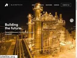Sites similar to blendtech.com