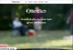Sites similar to blendtechinc.com