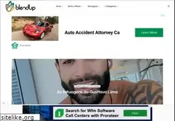 Sites similar to blendup.art